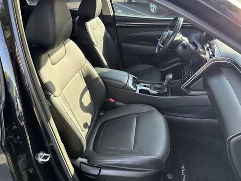 Used 2024 Hyundai Tucson SEL w/ Convenience Package FWD image 20