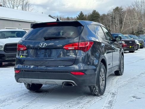 Used 2015 Hyundai Santa Fe Sport image 5