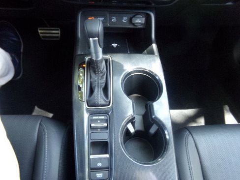 New 2025 Honda Civic Sport Touring image 29