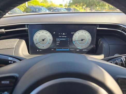 Used 2023 Hyundai Tucson SEL w/ Convenience Package image 25