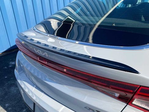 Used 2022 Kia K5 GT-Line w/ GT-Line FWD Premium Package image 36