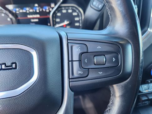 Used 2019 GMC Sierra 1500 Denali w/ Denali Ultimate Package image 19