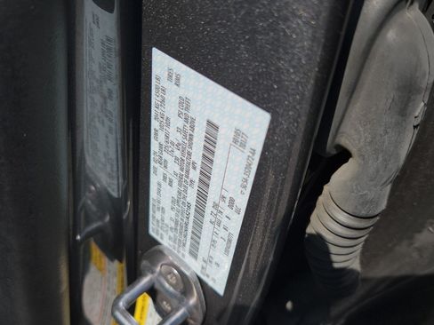 Certified 2024 Ford Escape Active AWD/4WD image 16