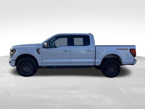 Used 2025 Ford F150 Tremor w/ Tow/Haul Package image 4