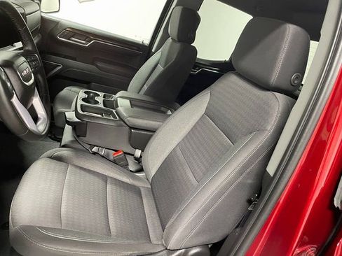 Used 2023 GMC Sierra 1500 Elevation image 12