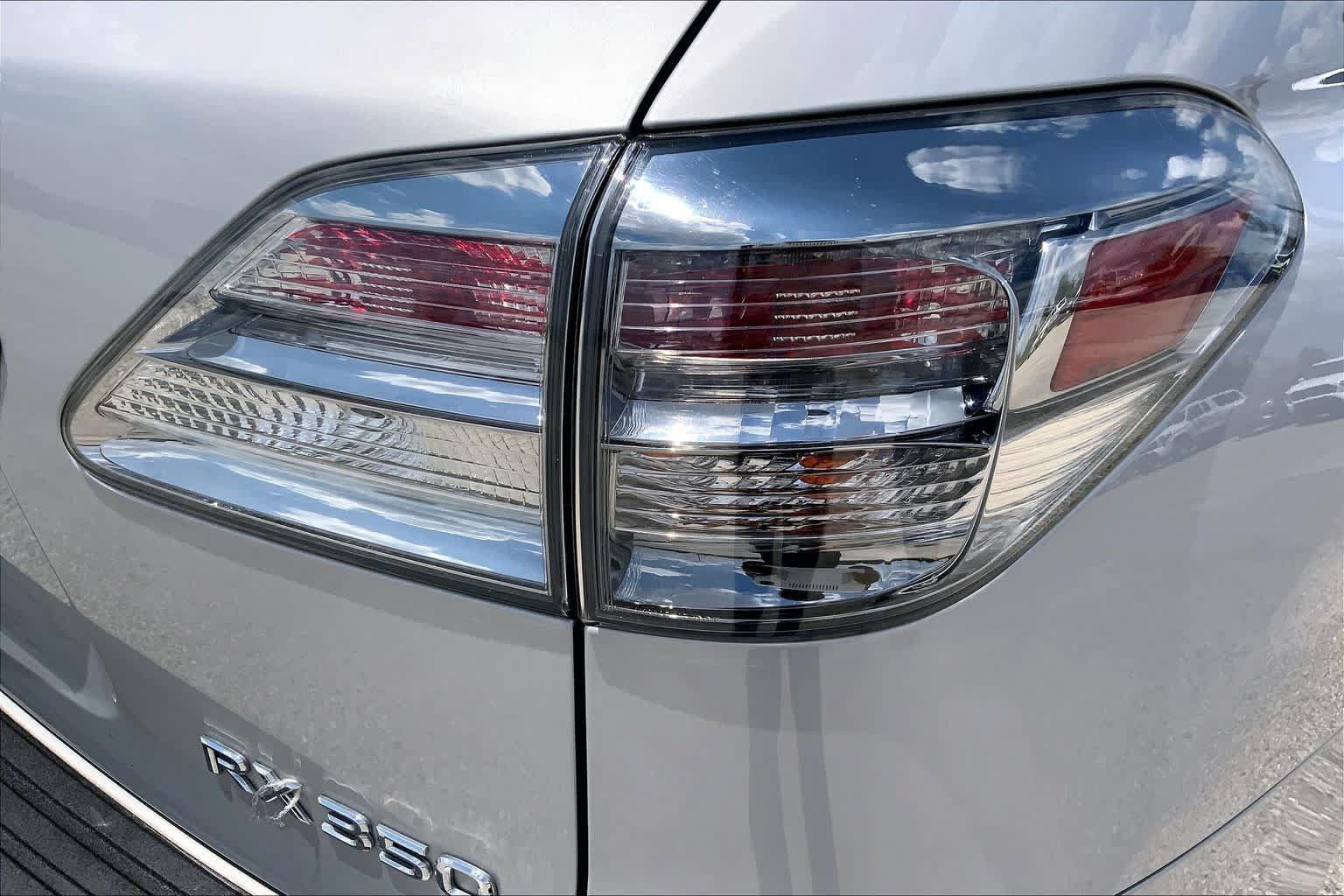 Used 2010 Lexus RX 350 2WD image 28