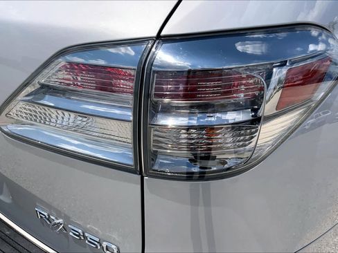 Used 2010 Lexus RX 350 2WD image 28