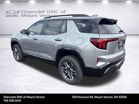 New 2026 GMC Terrain AT4 image 3