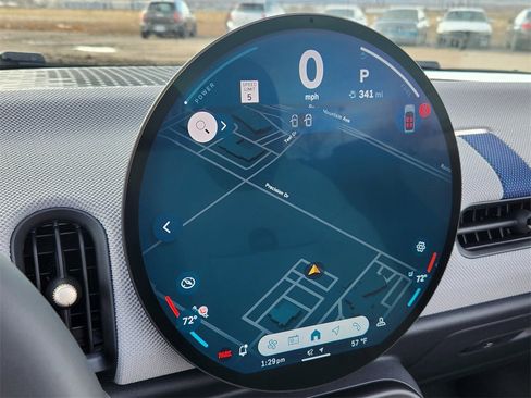 New 2026 MINI Cooper S image 14