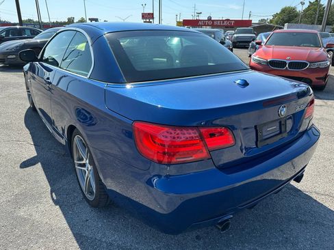 Used 2011 BMW 335is Convertible image 47