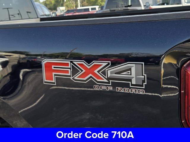 Used 2024 Ford F350 King Ranch AWD/4WD image 10