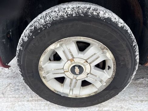 Used 2007 Chevrolet Silverado 1500 LT w/ 2LT Audio Package image 11