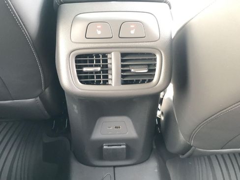 Used 2026 Buick Envision Avenir AWD/4WD image 15