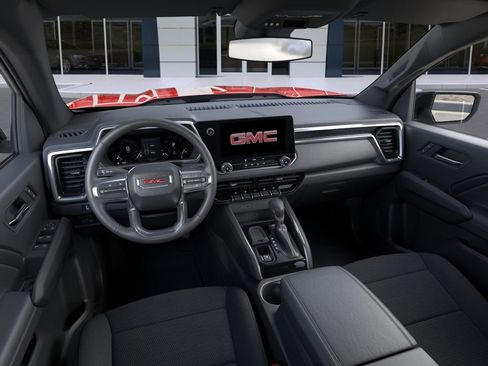 New 2026 GMC Canyon Elevation RWD image 15