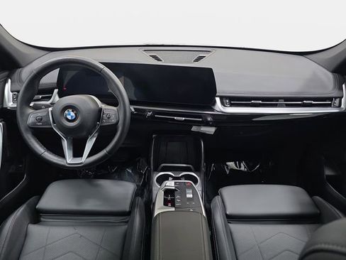 Certified 2025 BMW X1 xDrive28i w/ Convenience Package image 9
