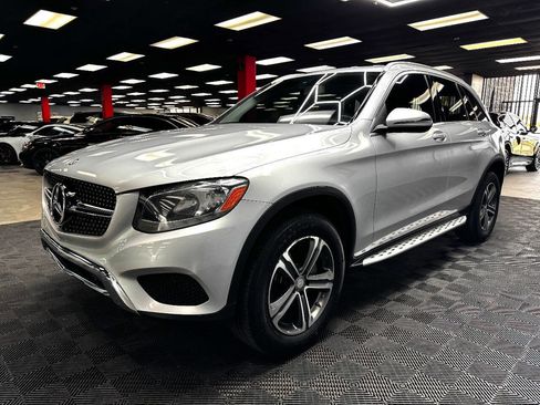 Used 2016 Mercedes-Benz GLC 300 image 6