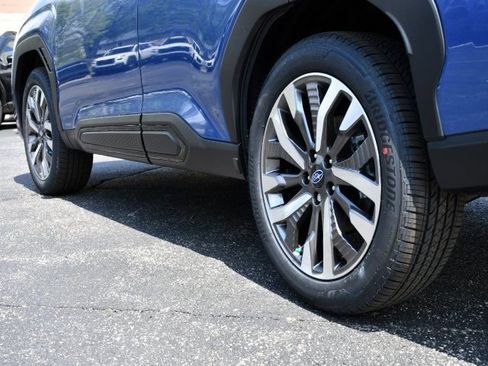 New 2026 Subaru Forester Touring AWD/4WD image 10