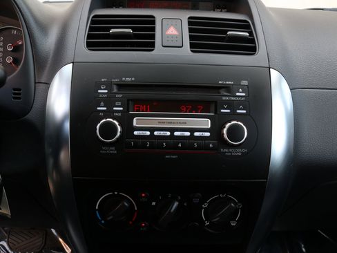 Used 2009 Suzuki SX4 Sport image 29