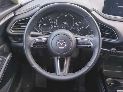 Used 2024 MAZDA CX-30 AWD 2.5 S w/ Select Sport Pkg image 21