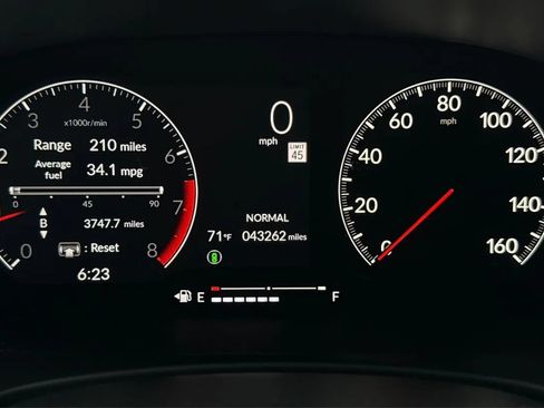 Used 2023 Honda Civic Si image 11