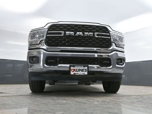 Used 2024 RAM 2500 Big Horn w/ Level 2 Equipment Group AWD/4WD image 49