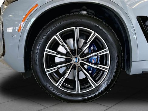 Used 2026 BMW X5 xDrive40i w/ Executive Package AWD/4WD image 10
