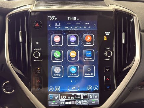 Certified 2026 Subaru Ascent Touring AWD/4WD image 14