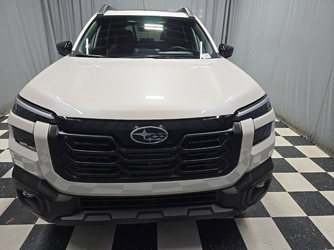 New 2026 Subaru Outback Touring XT image 2