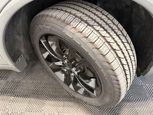 Used 2021 Dodge Durango R/T w/ Trailer Tow Group IV image 62