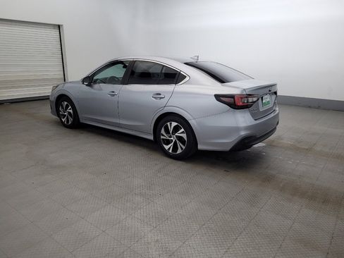 Used 2020 Subaru Legacy Premium image 3