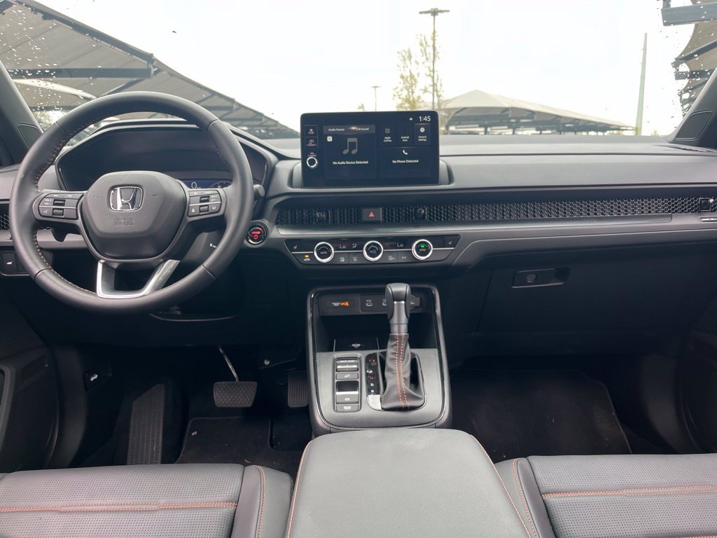 Certified 2026 Honda CR-V Sport-L image 18