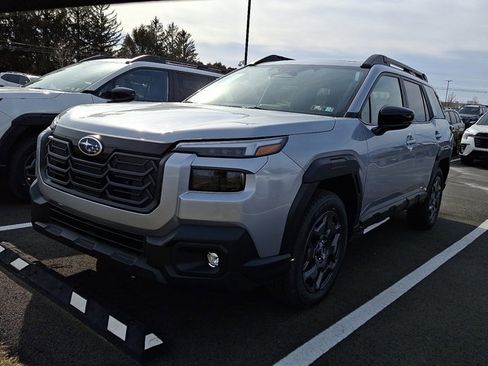 New 2026 Subaru Outback Premium image 2