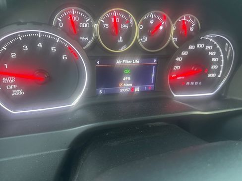 Used 2020 Chevrolet Silverado 1500 LT w/ Fleet Comfort Package image 23