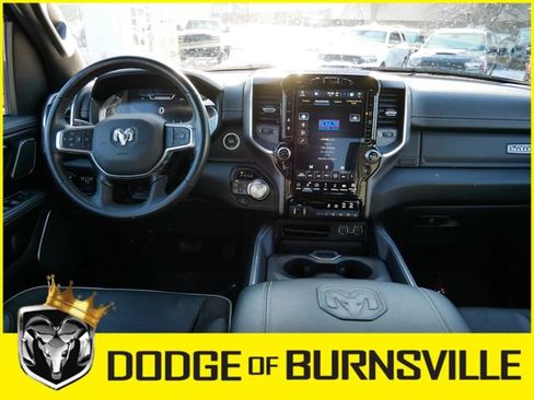 Used 2023 RAM 1500 Laramie image 15