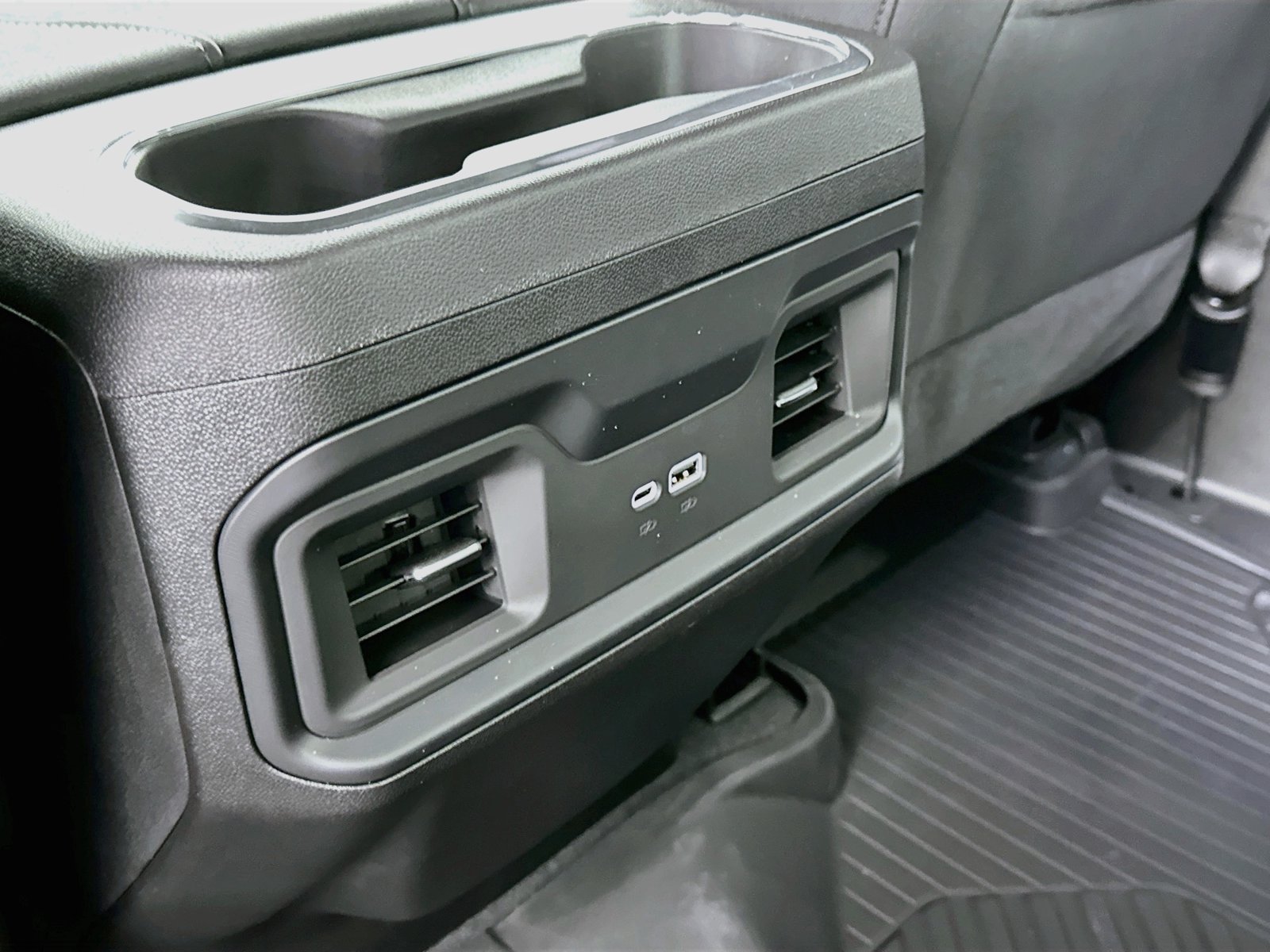 New 2026 Chevrolet Silverado 1500 RST w/ All Star Edition Plus AWD/4WD image 26