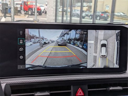 Used 2025 Kia EV6 GT-Line image 21