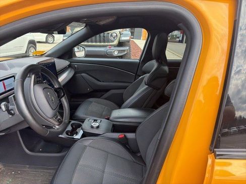 Used 2022 Ford Mustang Mach-E GT w/ GT Performance Edition image 11