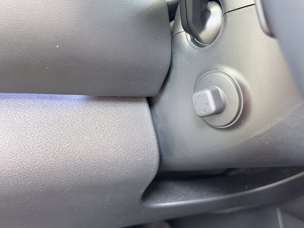 Used 2024 Nissan Pathfinder Platinum AWD/4WD image 48