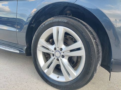 Used 2014 Mercedes-Benz ML 350 4MATIC image 26