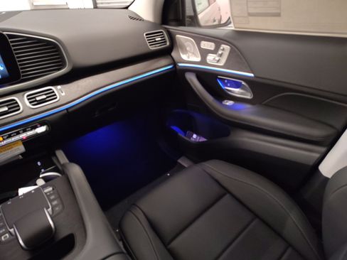 Used 2026 Mercedes-Benz GLE 350 4MATIC image 28