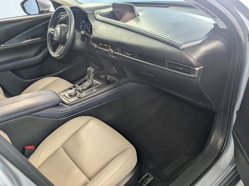 Used 2020 MAZDA CX-30 FWD w/ Select Package image 15