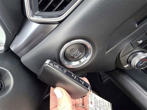 New 2025 MAZDA CX-5 AWD 2.5 S w/ Preferred Package image 16