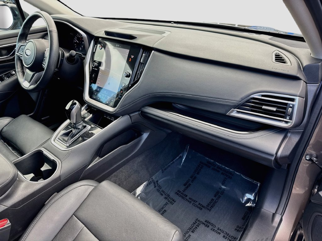 Certified 2023 Subaru Outback Limited AWD/4WD image 29