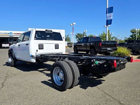 New 2026 RAM 5500 Tradesman image 6