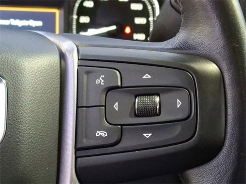 Used 2022 GMC Sierra 1500 Elevation image 26