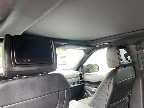 Used 2020 Ford Expedition Max King Ranch AWD/4WD image 32