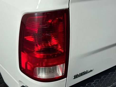 Used 2019 RAM 1500 Tradesman w/ Popular Equipment Group AWD/4WD image 33