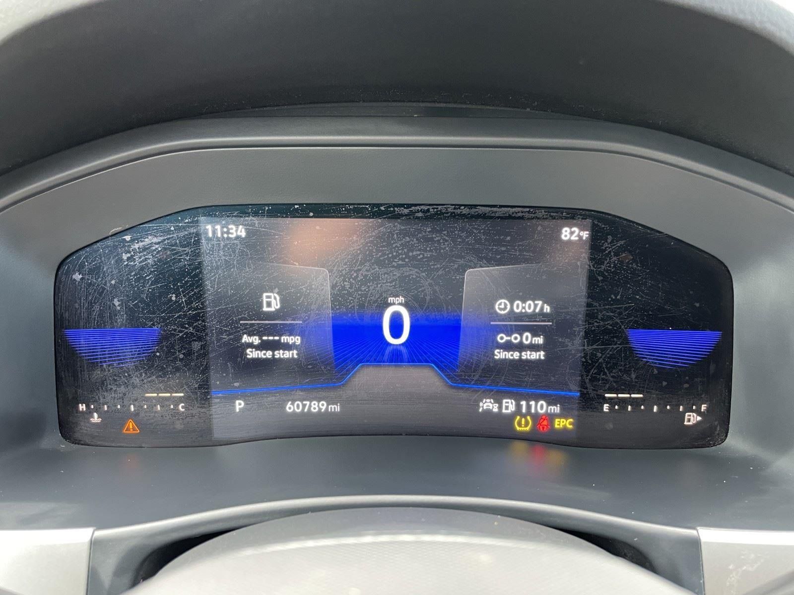 Used 2022 Volkswagen Atlas SE FWD image 22