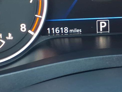 Certified 2024 Nissan Altima 2.5 SL image 25