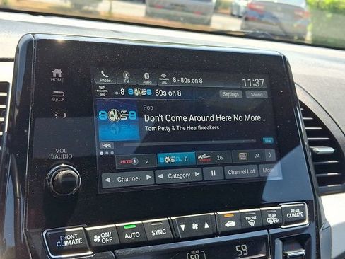 Used 2023 Honda Odyssey Sport image 19